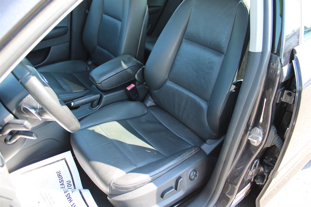 2013 Audi A3 2.0 TDI Premium Plus photo