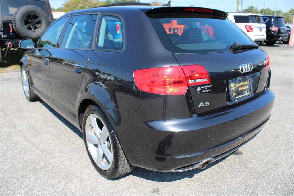 2013 Audi A3 2.0 TDI Premium Plus photo