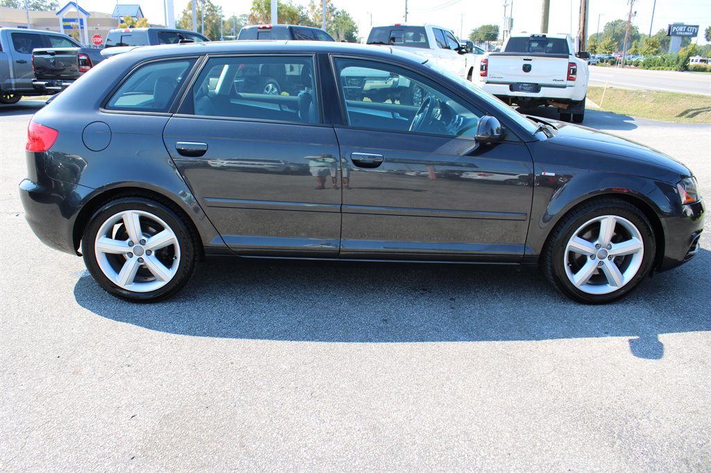 2013 Audi A3 2.0 TDI Premium Plus photo