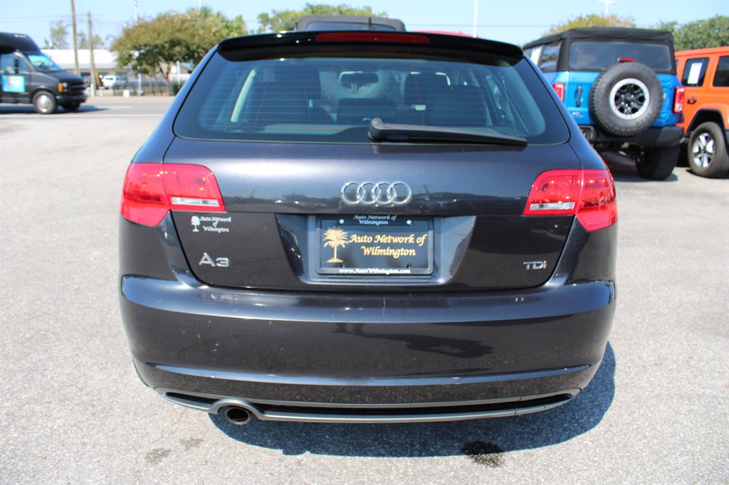 2013 Audi A3 2.0 TDI Premium Plus photo