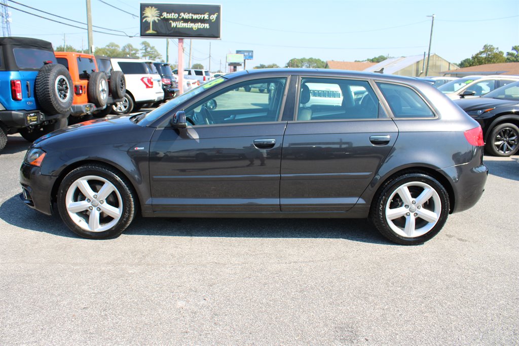 2013 Audi A3 2.0 TDI Premium Plus photo