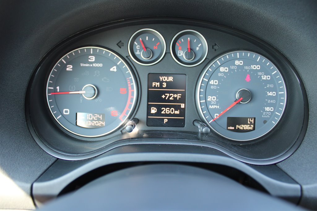 2013 Audi A3 2.0 TDI Premium Plus photo