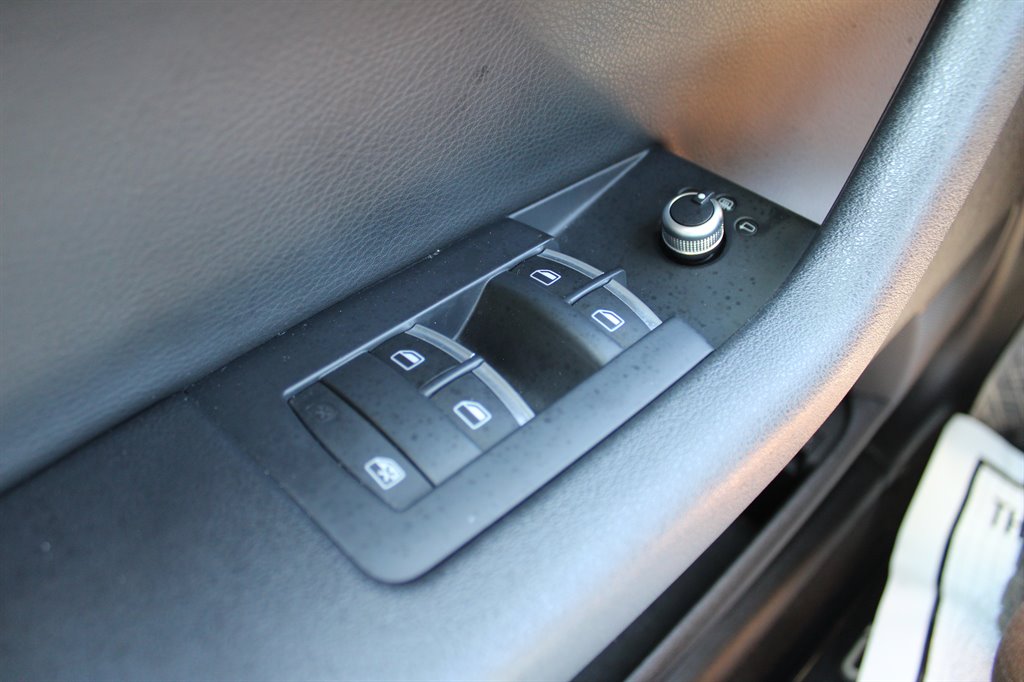 2013 Audi A3 2.0 TDI Premium Plus photo