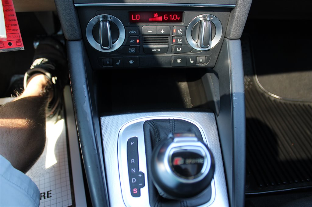 2013 Audi A3 2.0 TDI Premium Plus photo