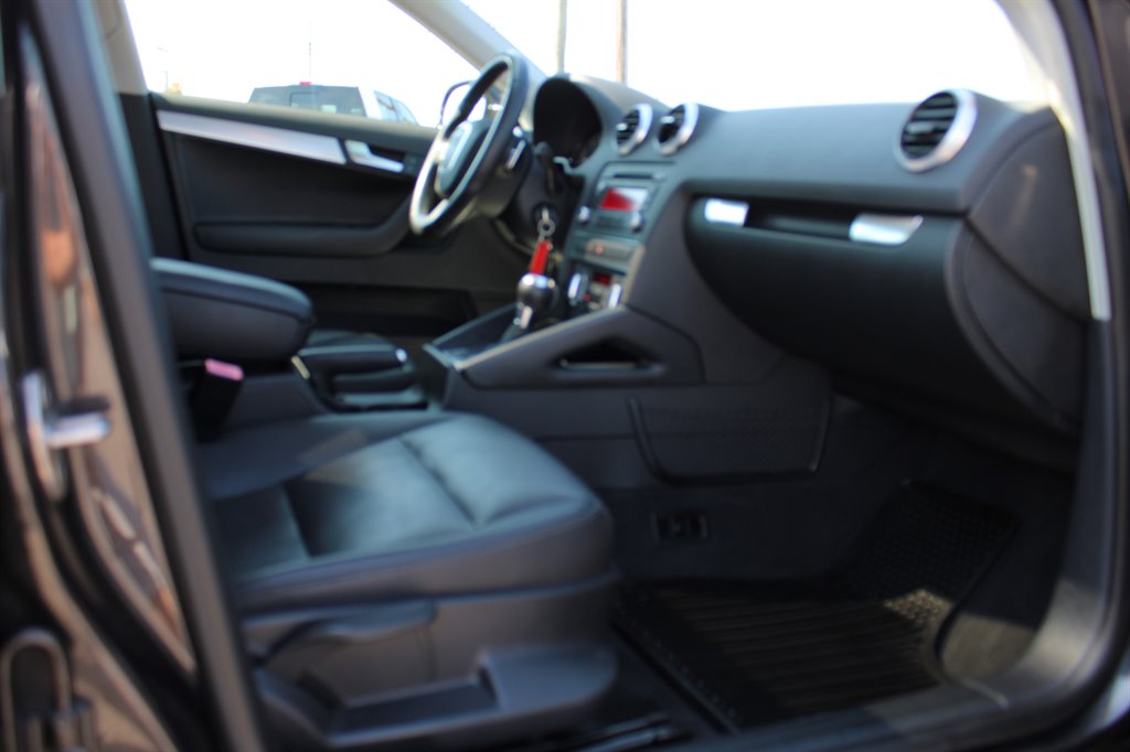 2013 Audi A3 2.0 TDI Premium Plus photo