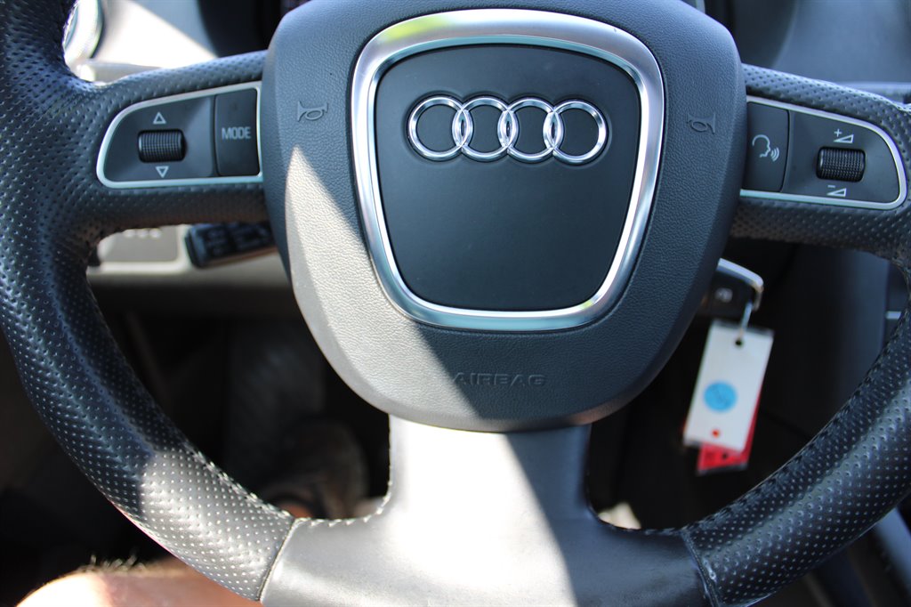 2013 Audi A3 2.0 TDI Premium Plus photo