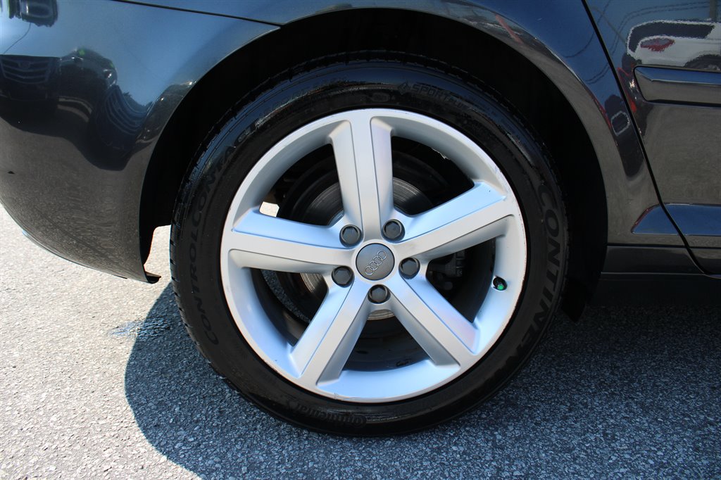 2013 Audi A3 2.0 TDI Premium Plus photo