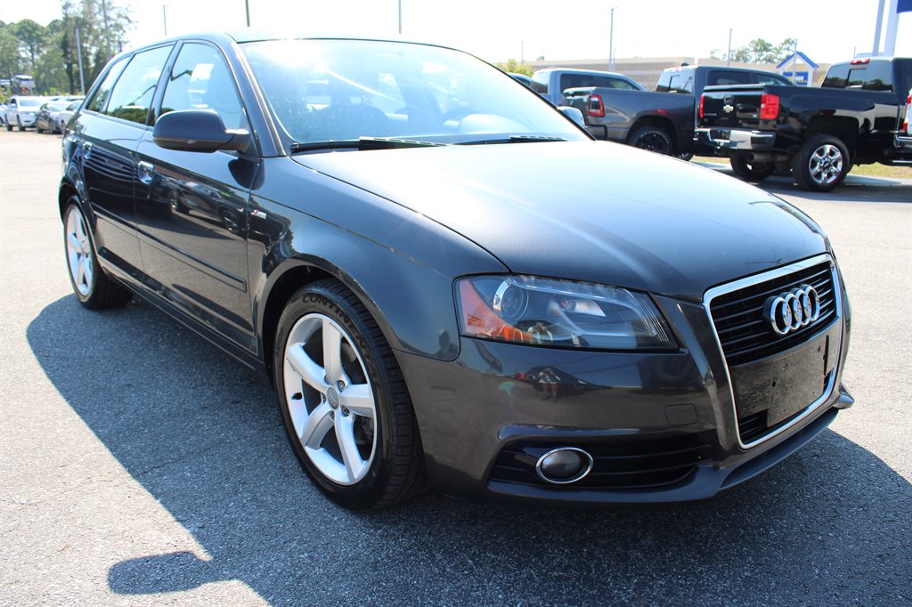 2013 Audi A3 2.0 TDI Premium Plus photo