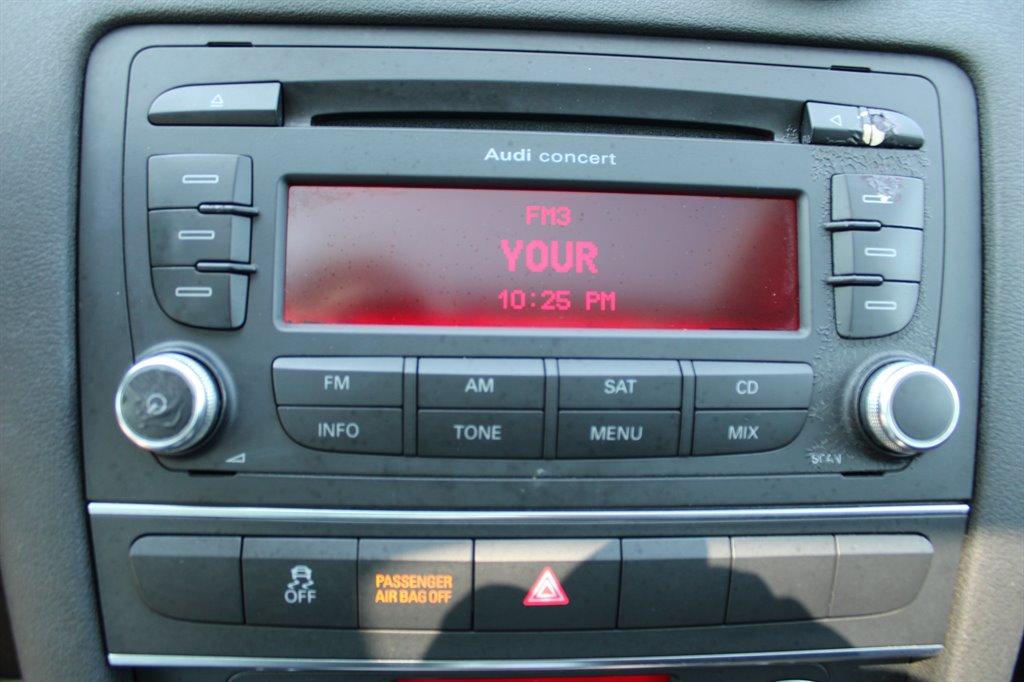 2013 Audi A3 2.0 TDI Premium Plus photo
