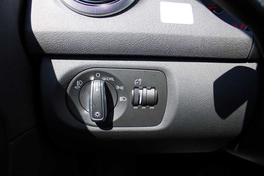 2013 Audi A3 2.0 TDI Premium Plus photo