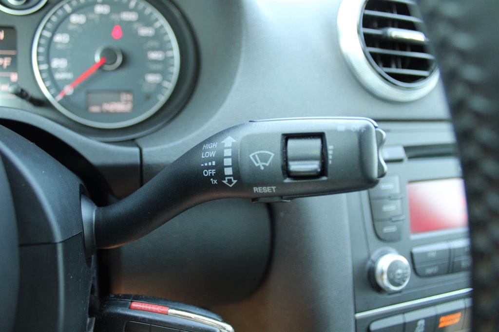 2013 Audi A3 2.0 TDI Premium Plus photo