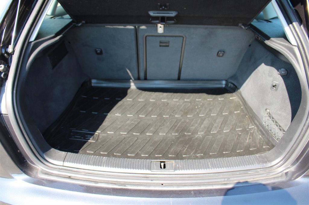 2013 Audi A3 2.0 TDI Premium Plus photo