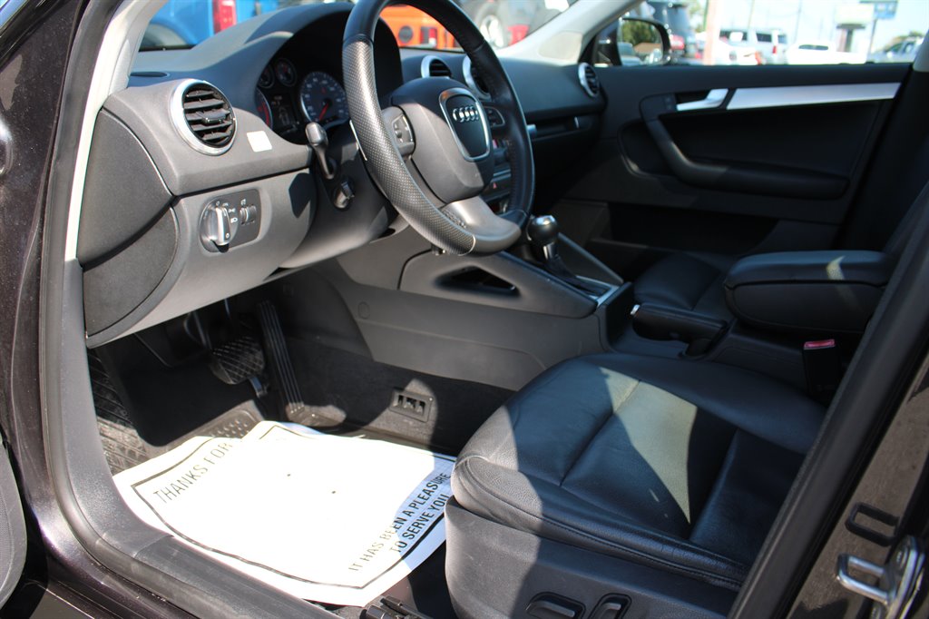 2013 Audi A3 2.0 TDI Premium Plus photo