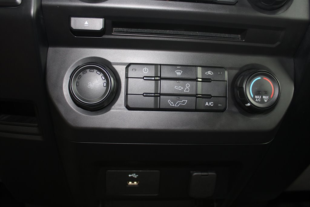 2018 Ford F150 XL photo
