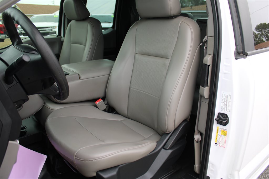 2018 Ford F150 XL photo