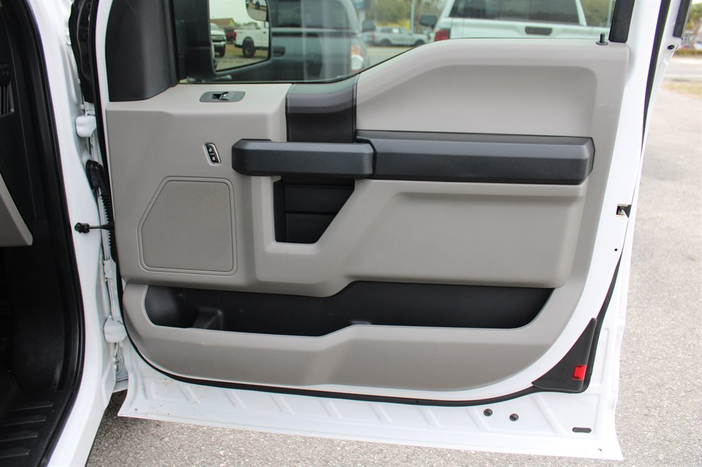 2018 Ford F150 XL photo