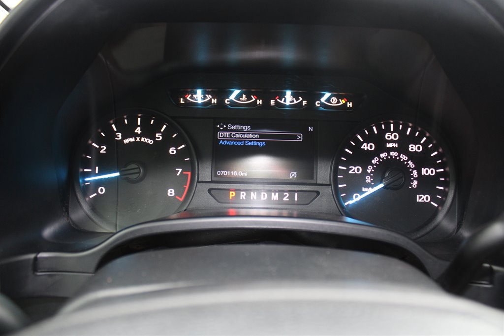 2018 Ford F150 XL photo