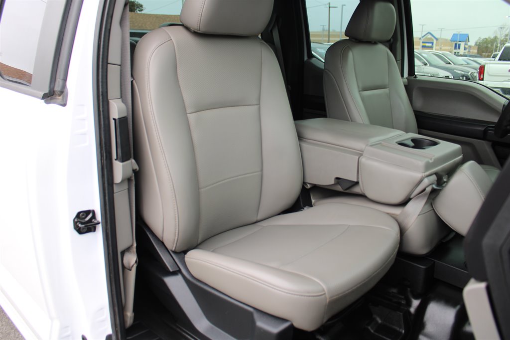 2018 Ford F150 XL photo