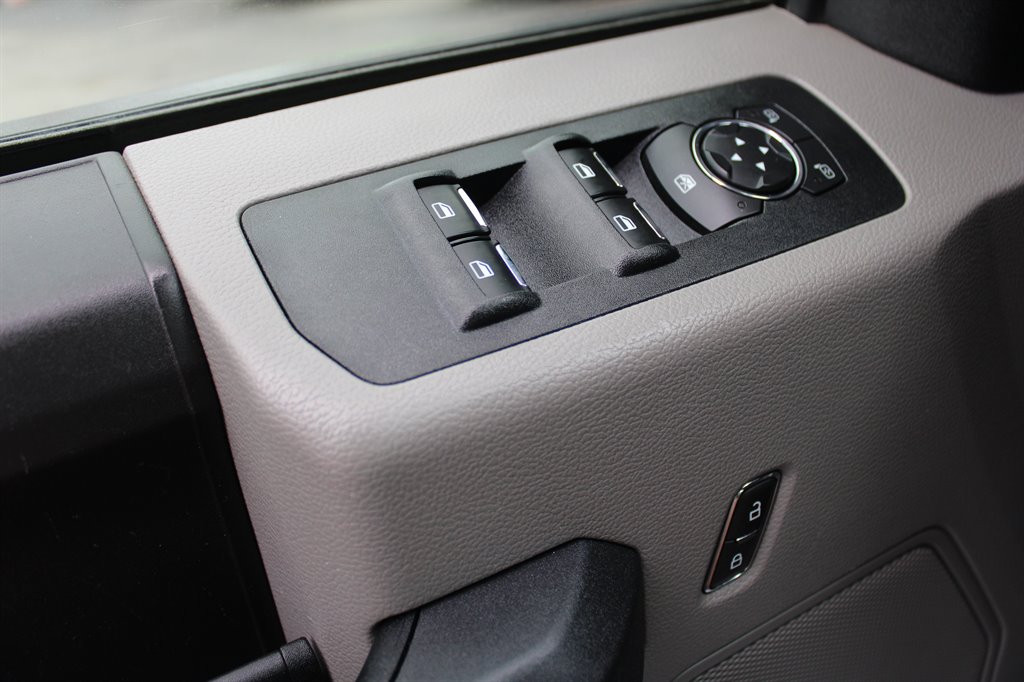 2018 Ford F150 XL photo
