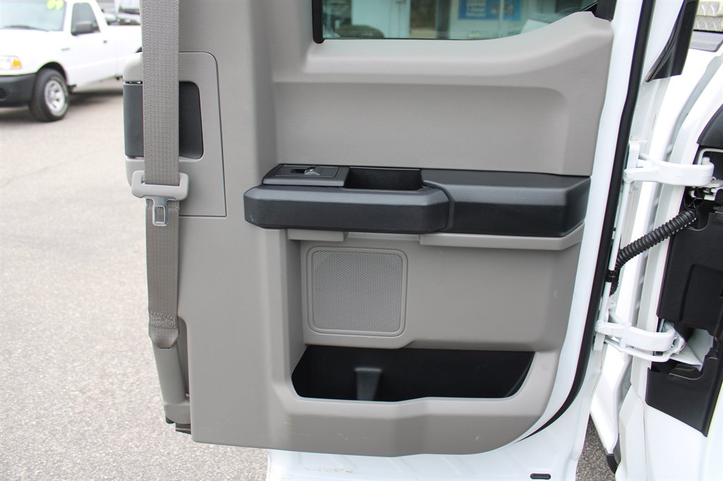2018 Ford F150 XL photo