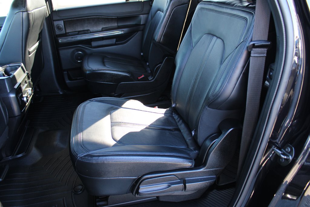 2019 Ford Expedition Max Limited photo