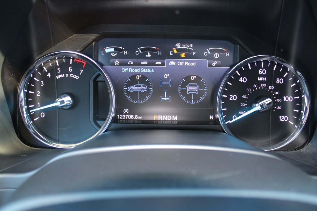 2019 Ford Expedition Max Limited photo