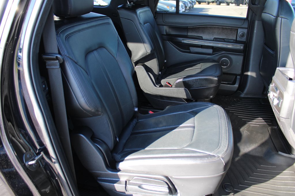 2019 Ford Expedition Max Limited photo