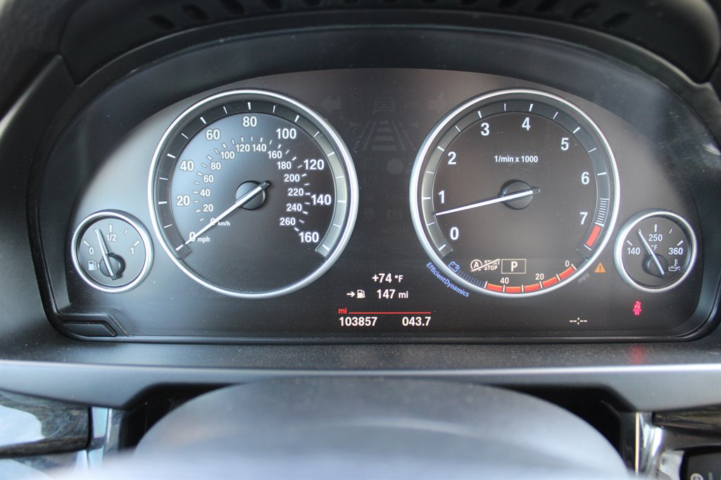 2016 BMW X5 Xdrive35i photo