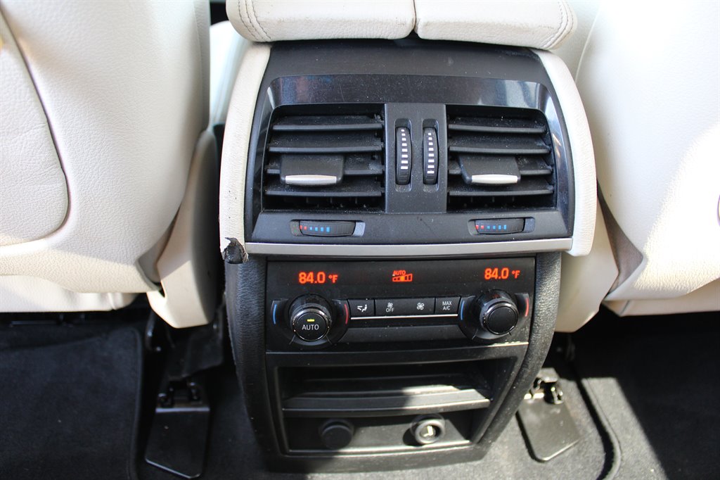 2016 BMW X5 Xdrive35i photo