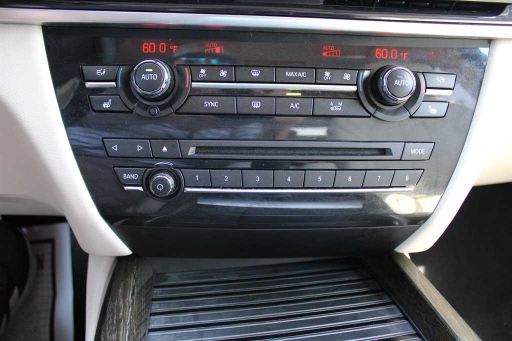 2016 BMW X5 Xdrive35i photo