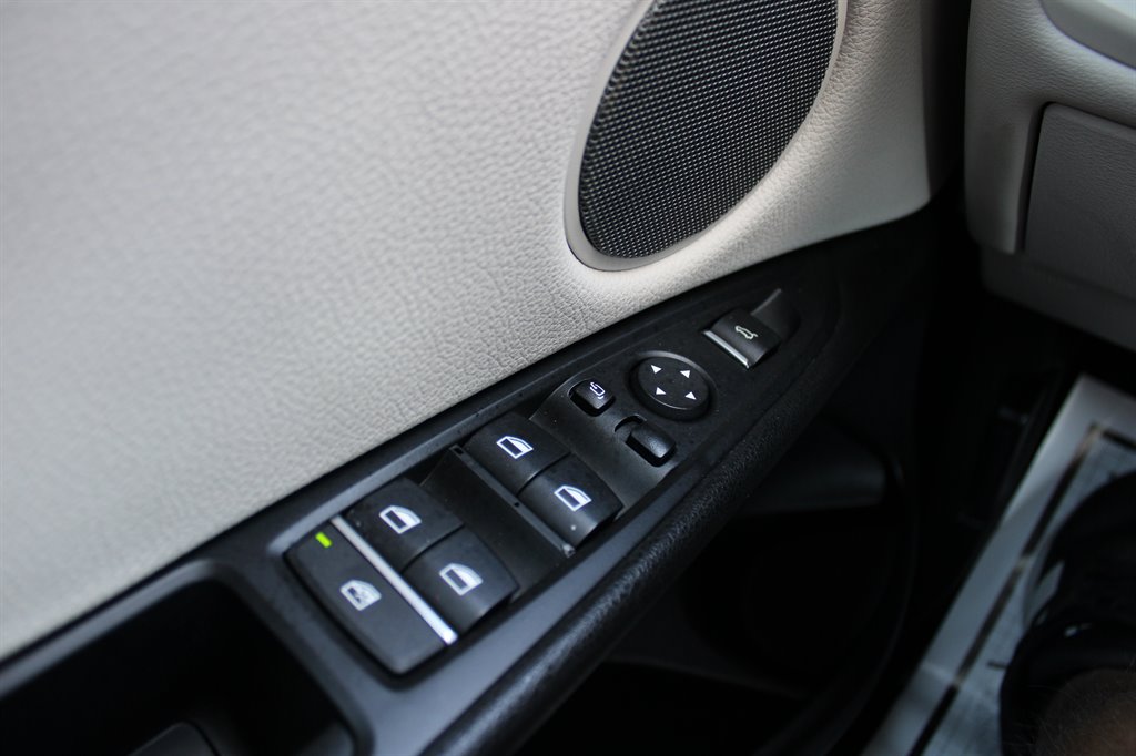 2016 BMW X5 Xdrive35i photo