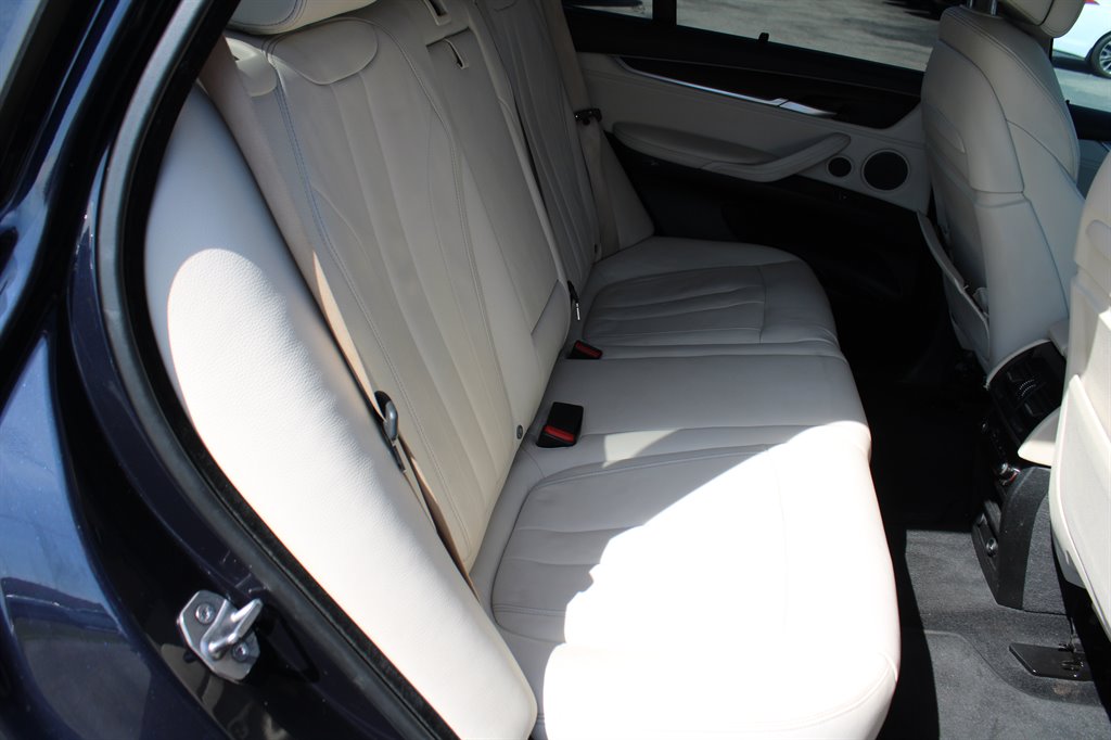 2016 BMW X5 Xdrive35i photo
