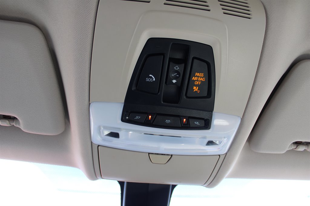 2016 BMW X5 Xdrive35i photo