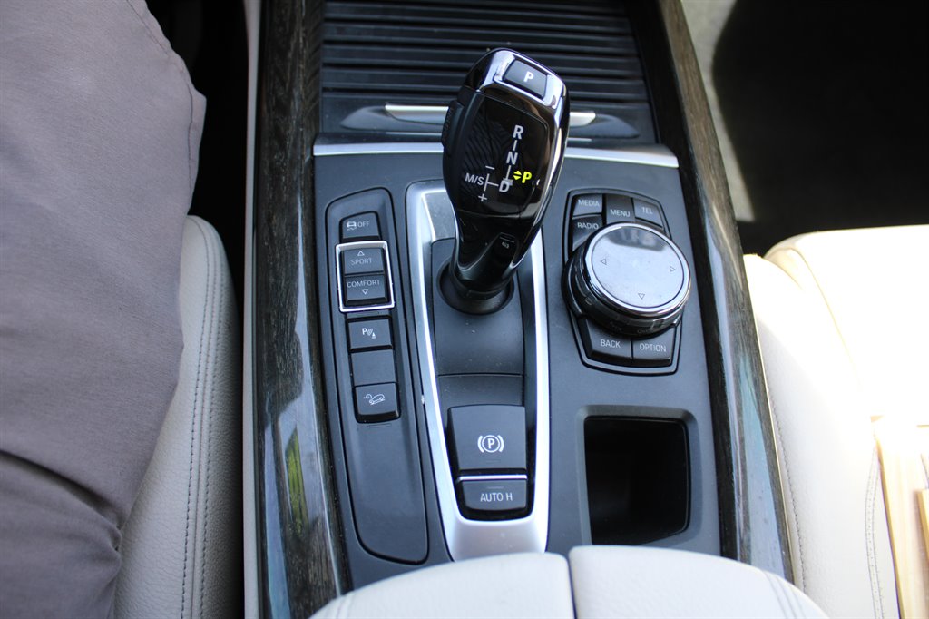 2016 BMW X5 Xdrive35i photo