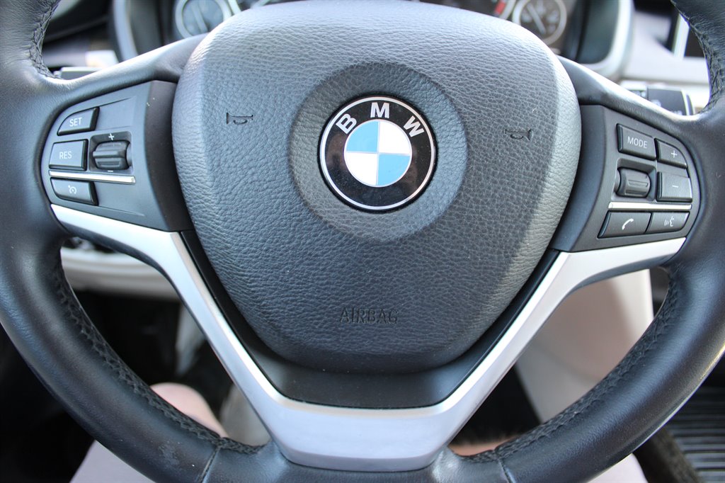 2016 BMW X5 Xdrive35i photo