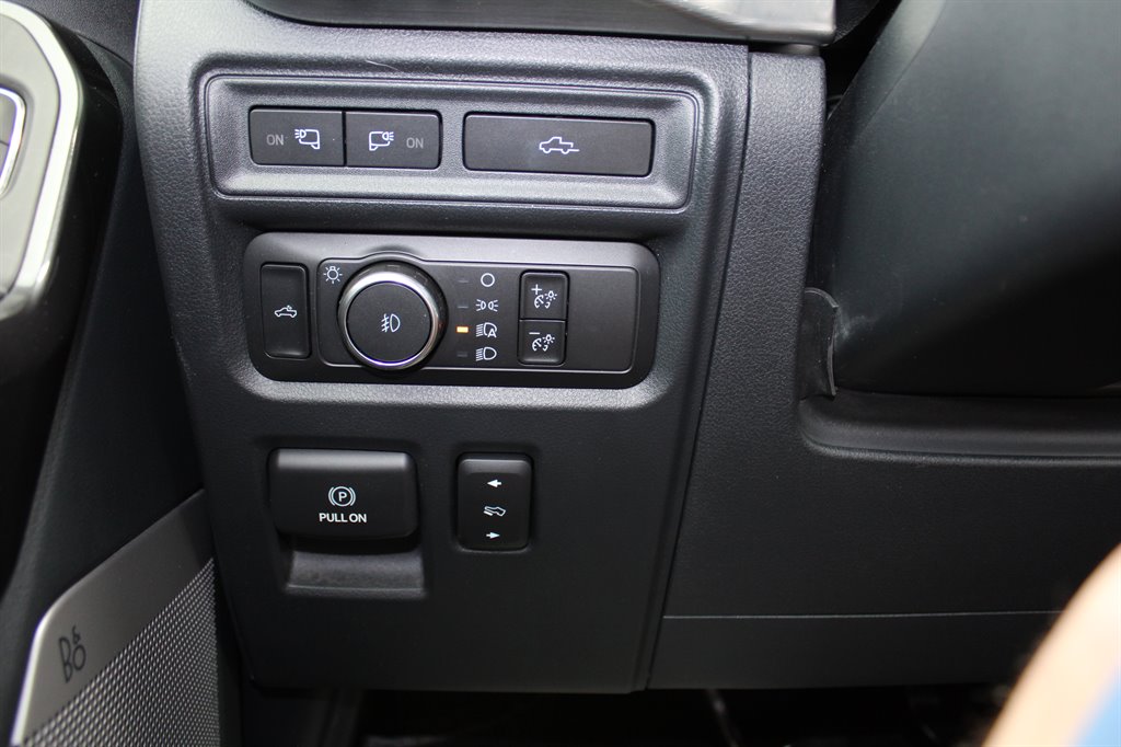 2021 Ford F150 Lariat photo