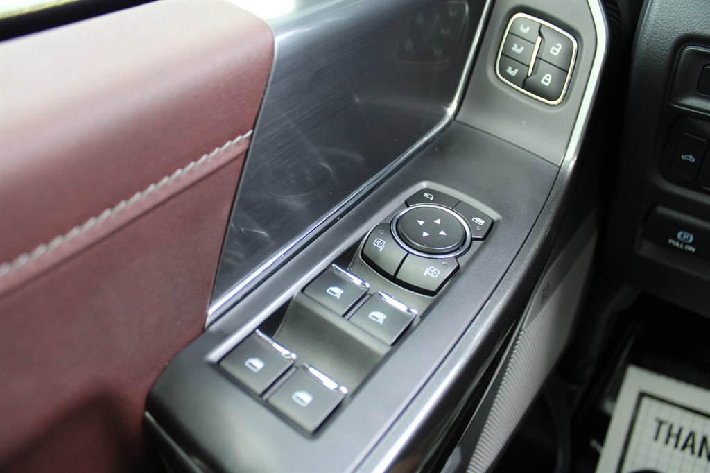 2021 Ford F150 Lariat photo