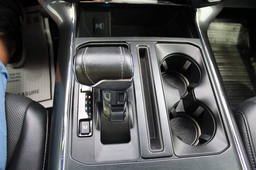 2021 Ford F150 Lariat photo