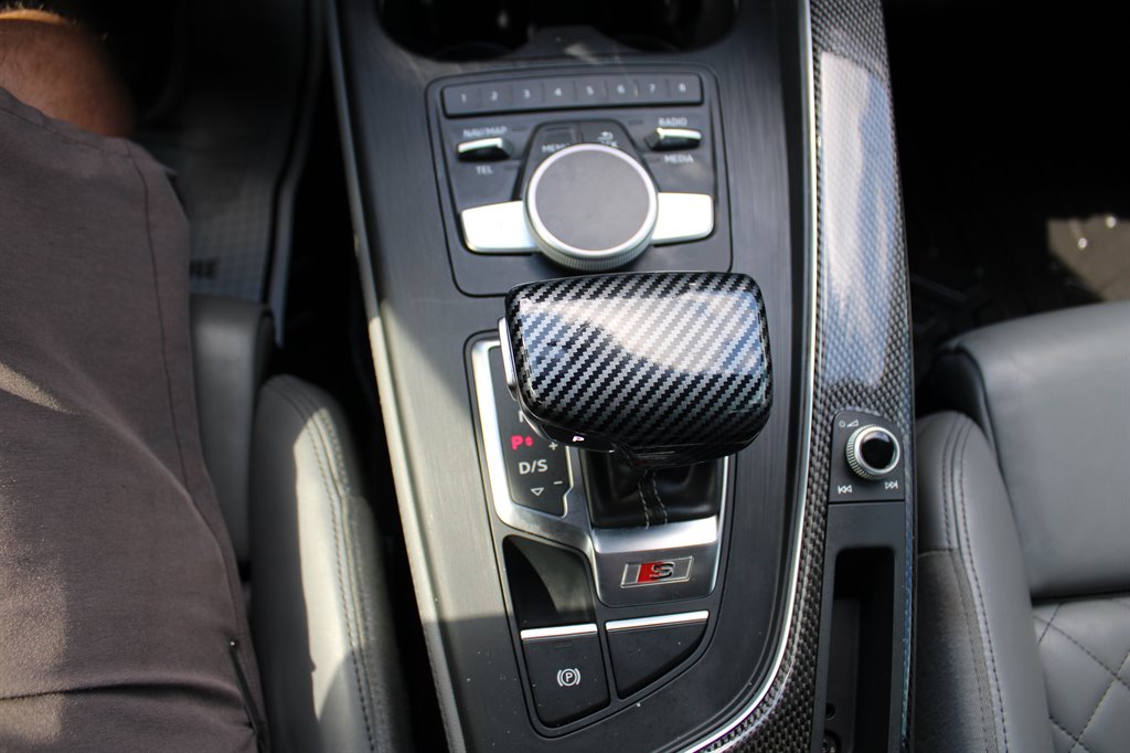 2018 Audi S4 Premium Plus photo