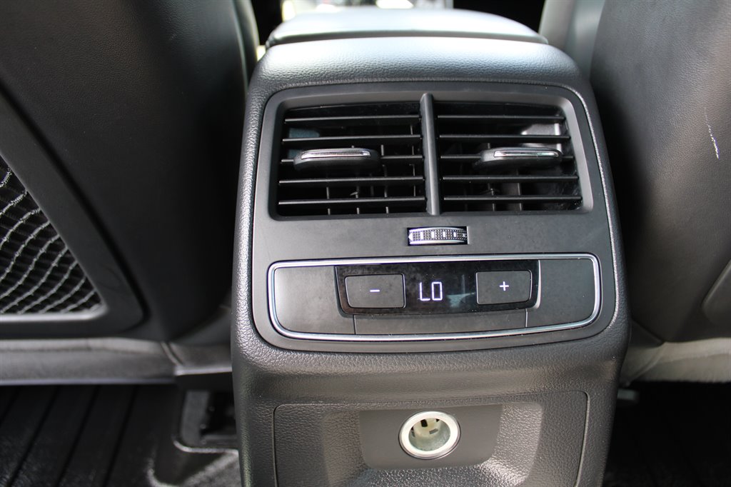 2018 Audi S4 Premium Plus photo