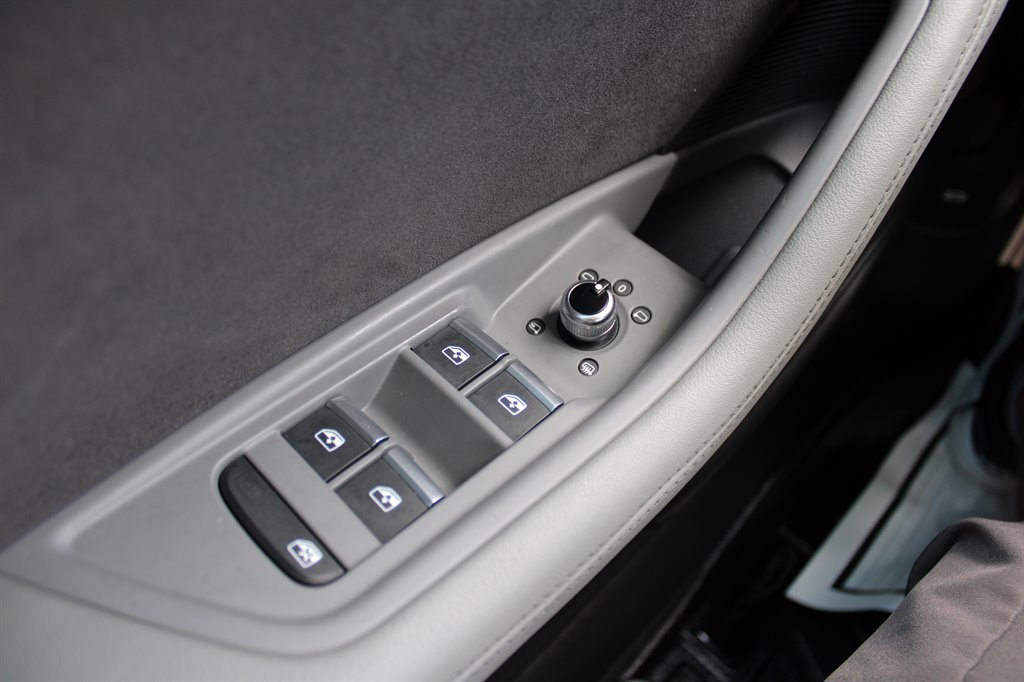 2018 Audi S4 Premium Plus photo