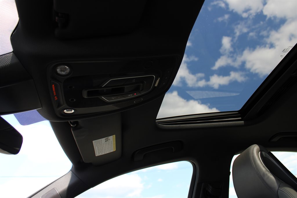 2018 Audi S4 Premium Plus photo