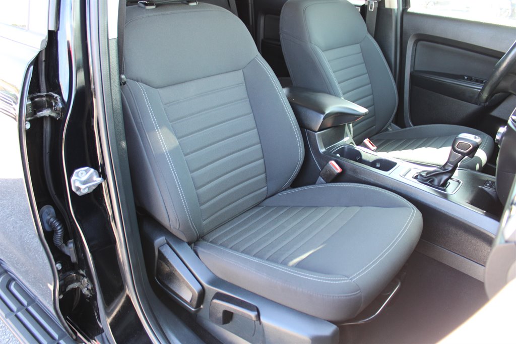 2021 Ford Ranger XLT photo