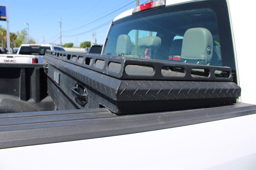 2017 Ford F150 XL photo