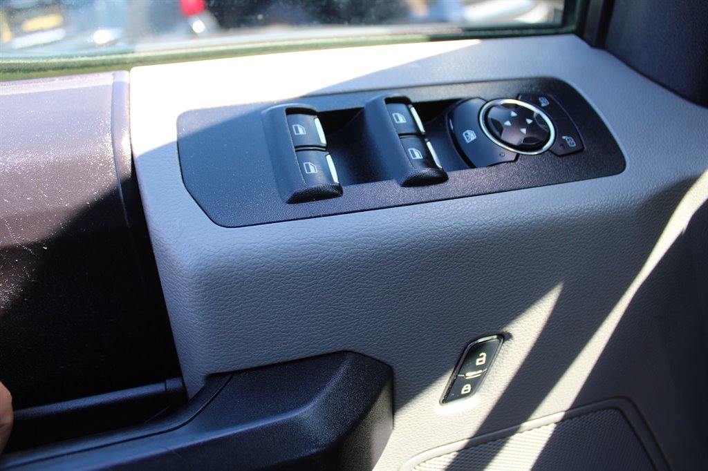 2017 Ford F150 XL photo
