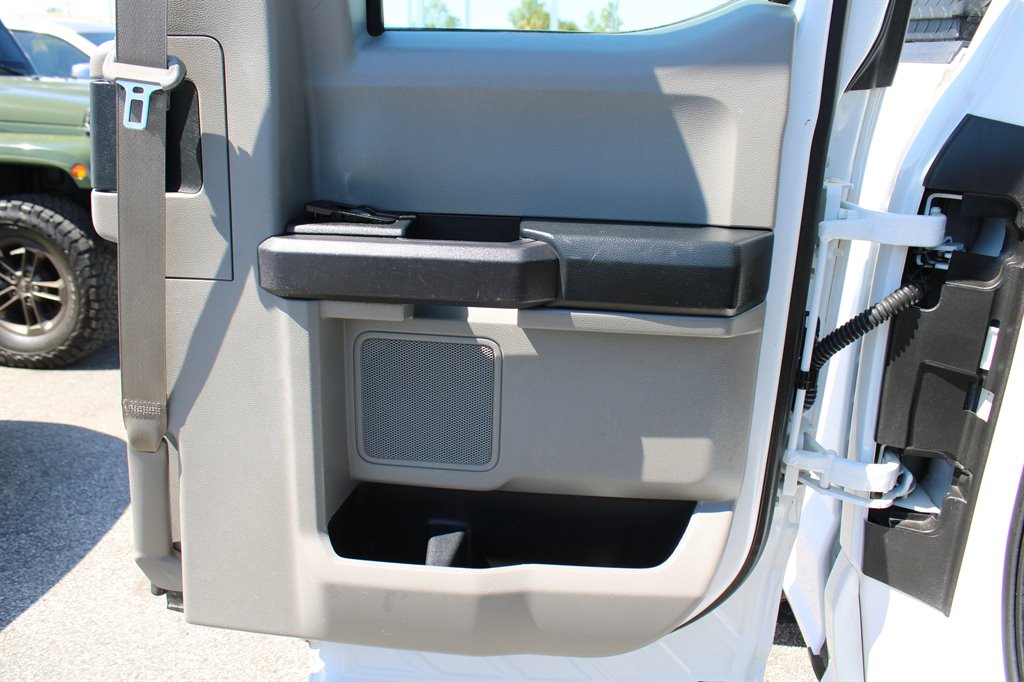 2017 Ford F150 XL photo