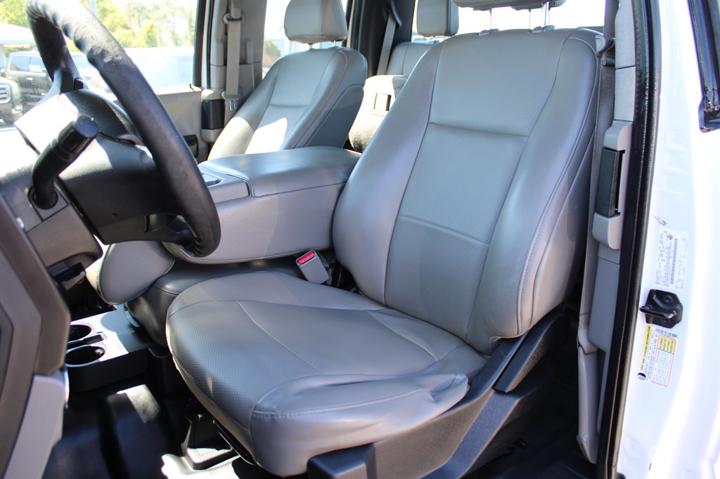 2017 Ford F150 XL photo