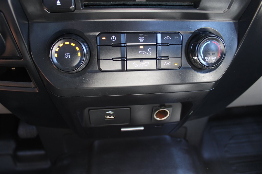 2017 Ford F150 XL photo