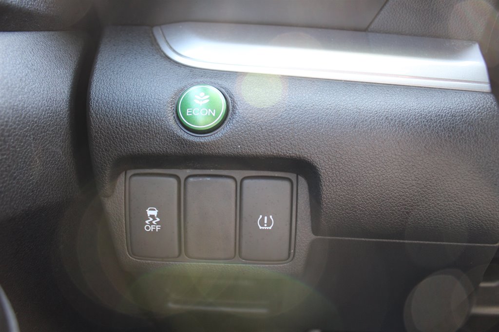 2015 Honda CR-V LX photo