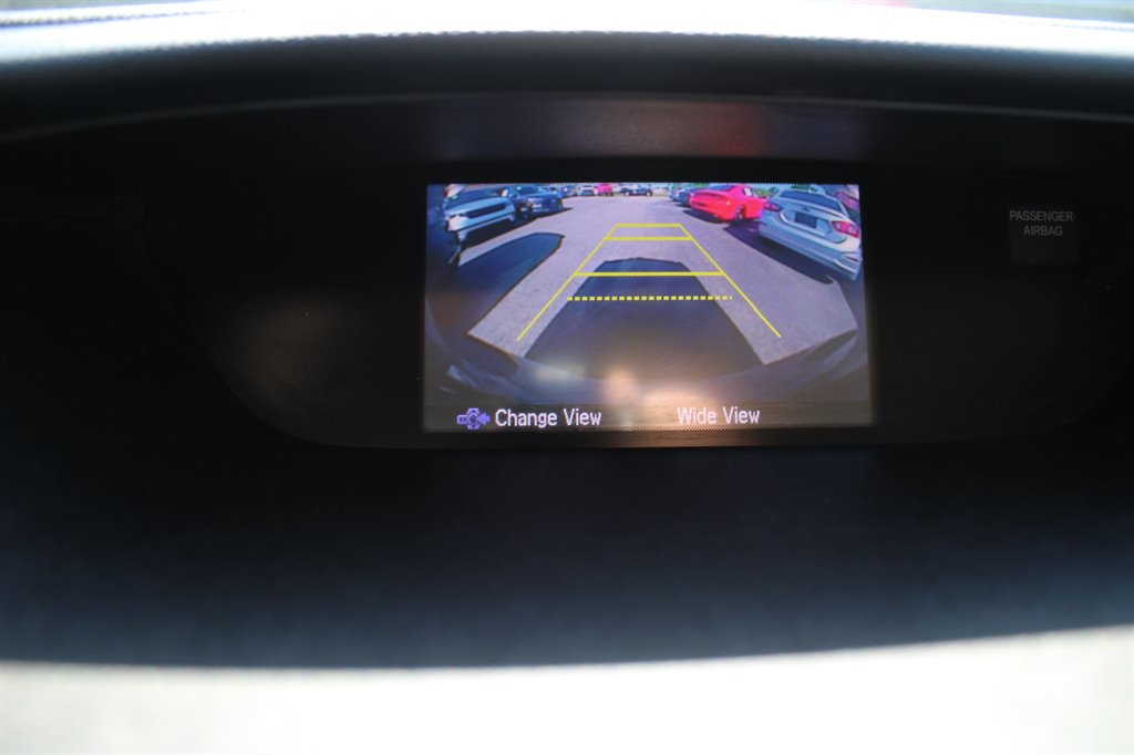 2015 Honda CR-V LX photo